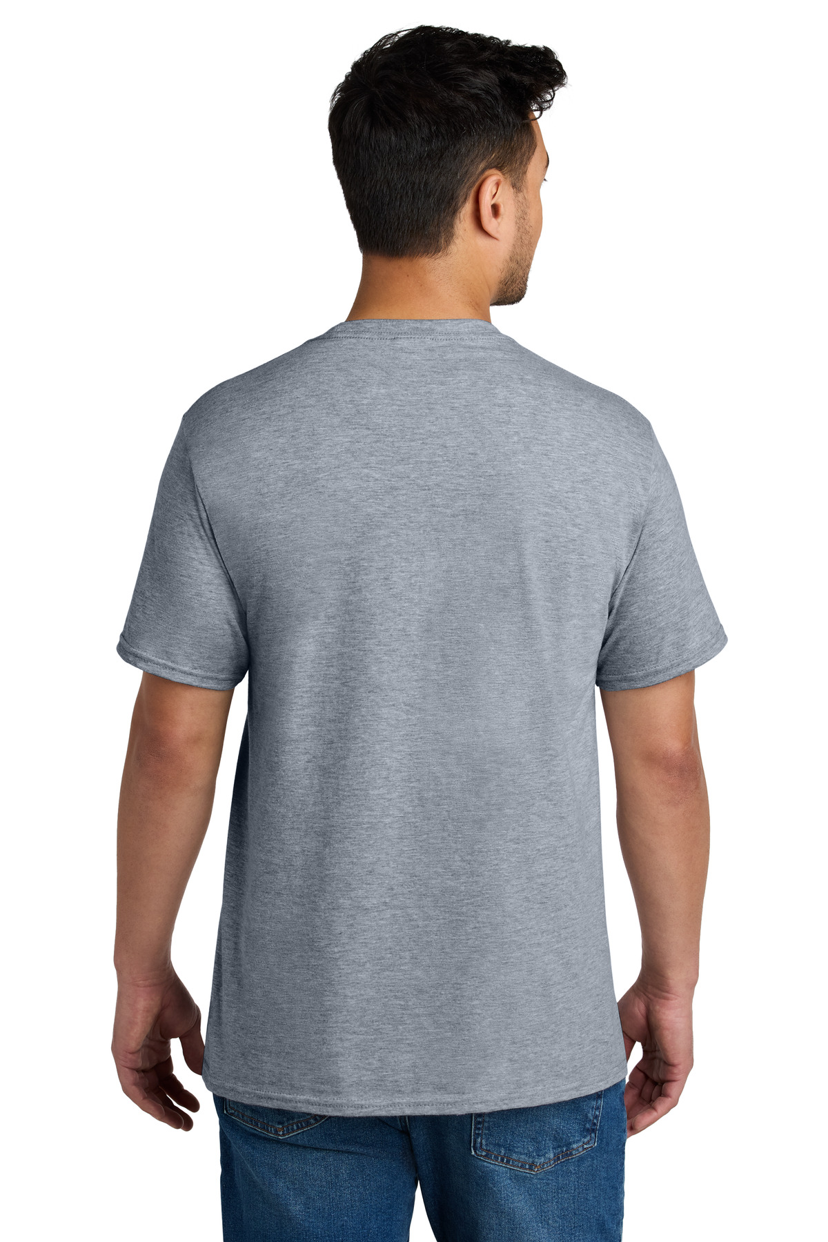 Port & Co CVC Tee PC340 134