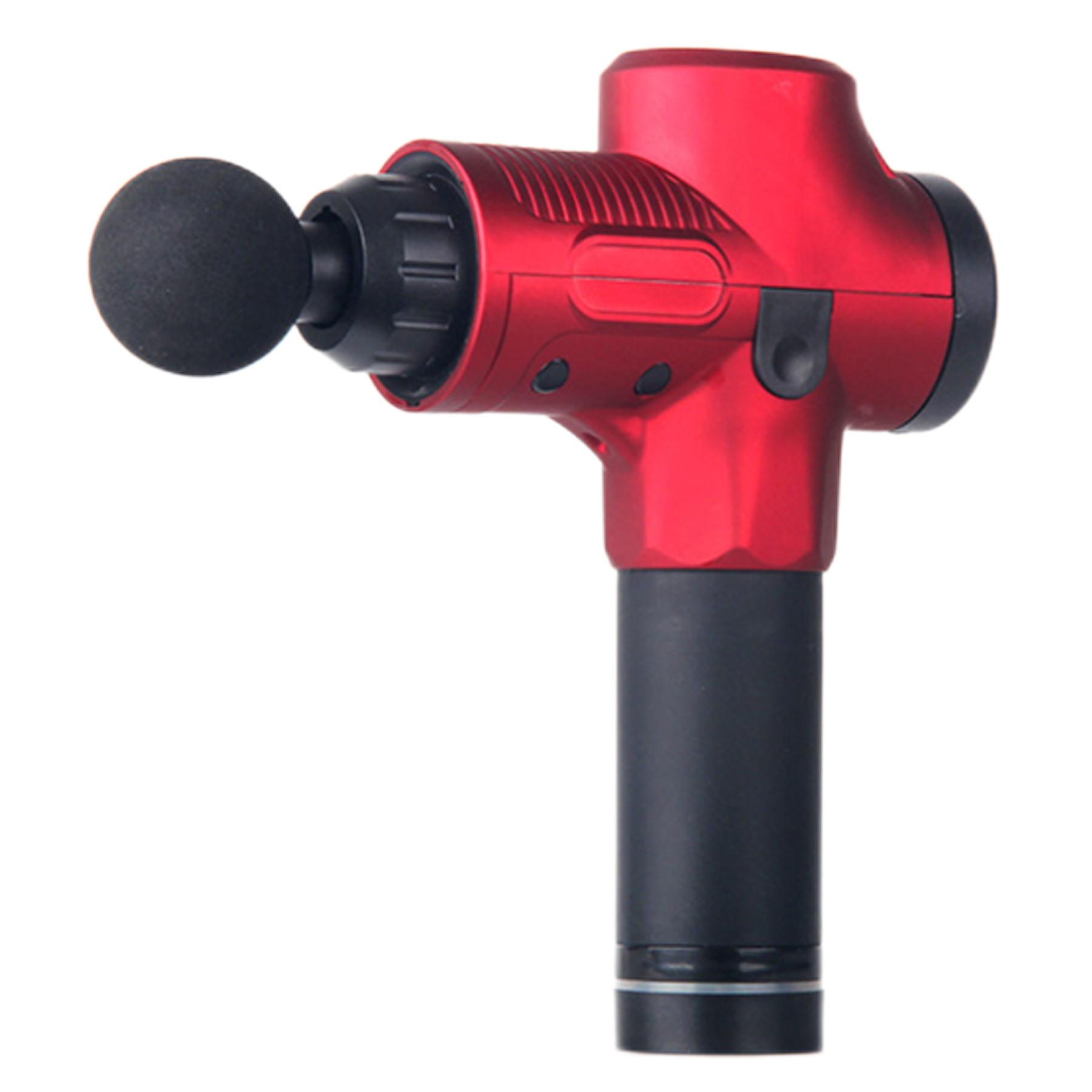 Lcd Display Deep Muscle Massager 2