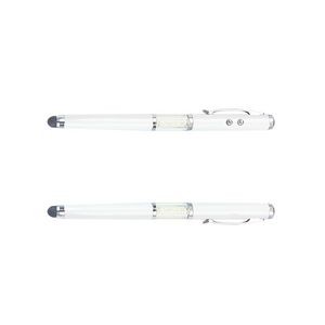4 In 1 Metal Pen 19