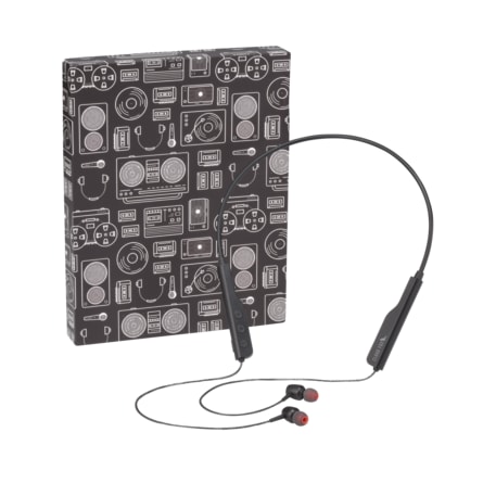 Logic Bluetooth Headset with Amazon Alexa 1