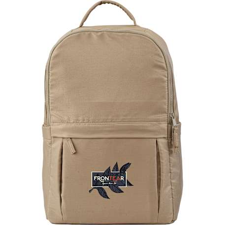 Daybreak Recycled 15" Laptop Backpack 55