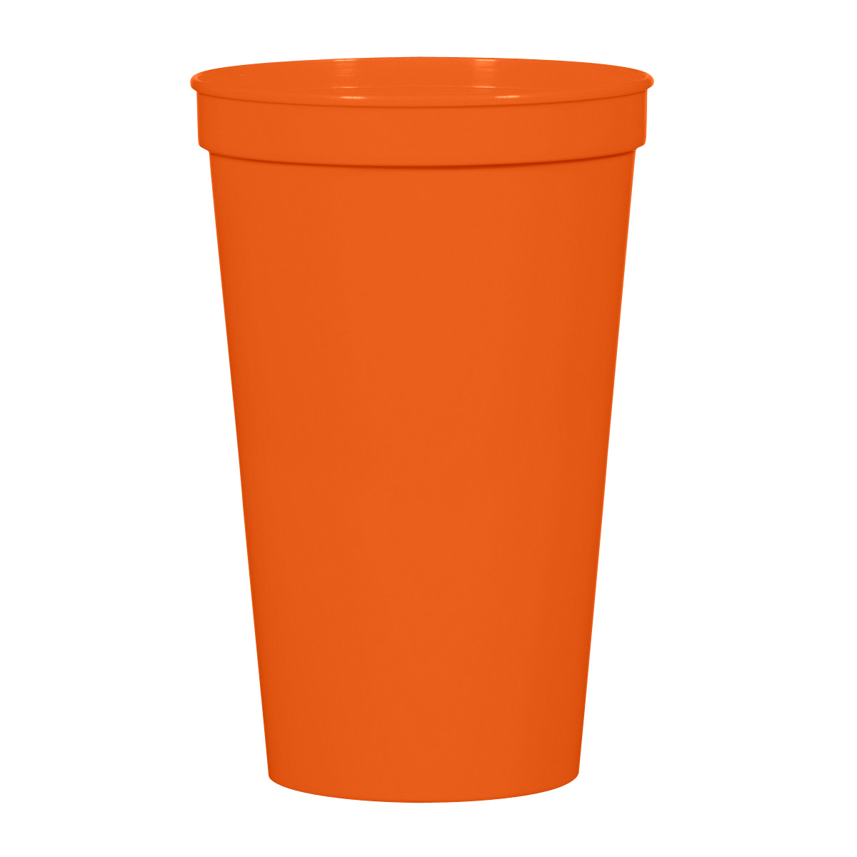 22 Oz. Big Game Stadium Cup 16