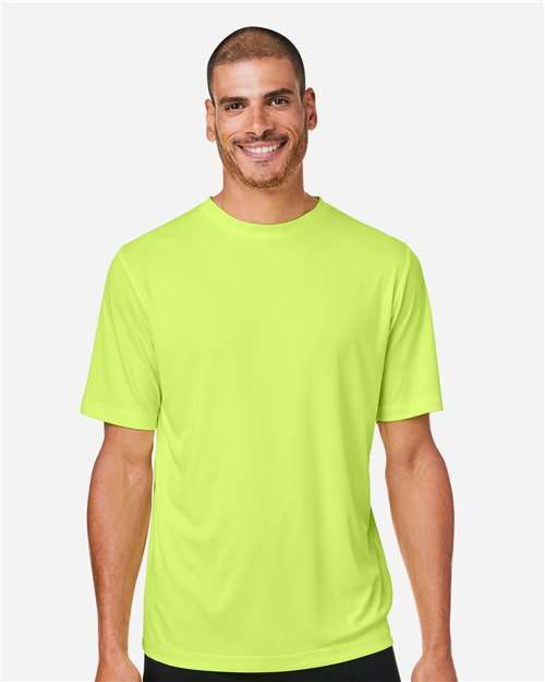 Unisex Capital Performance T-Shirt - CE10 134