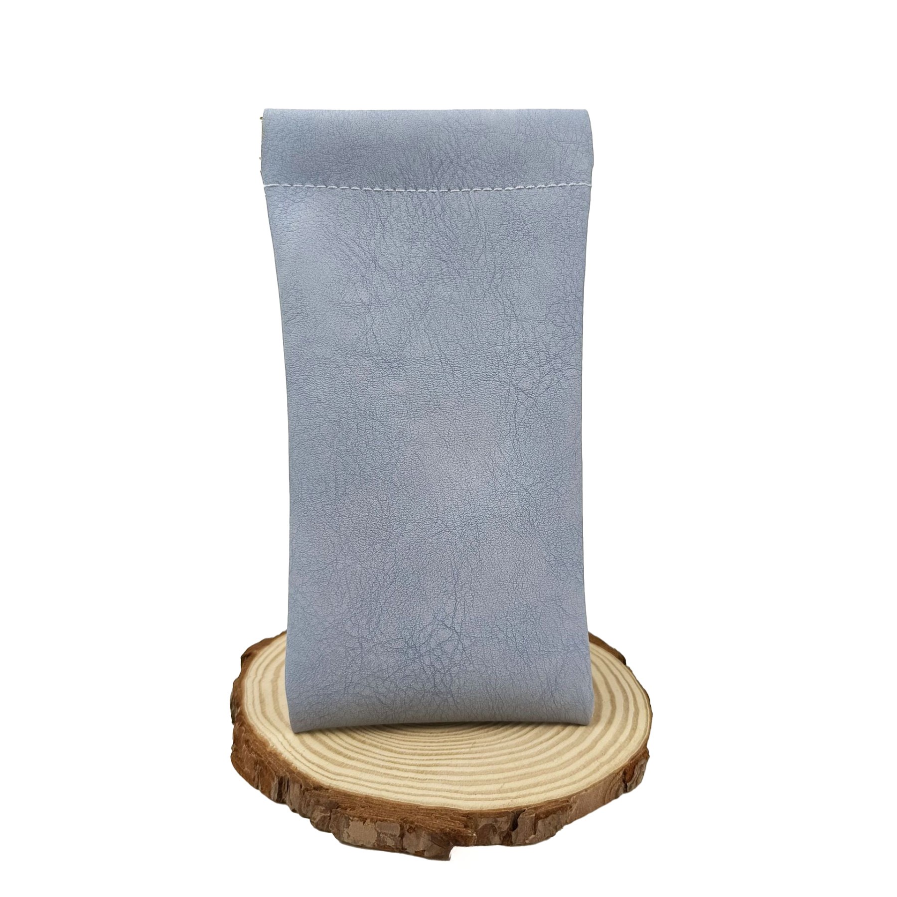 Leather Glasses Case 3