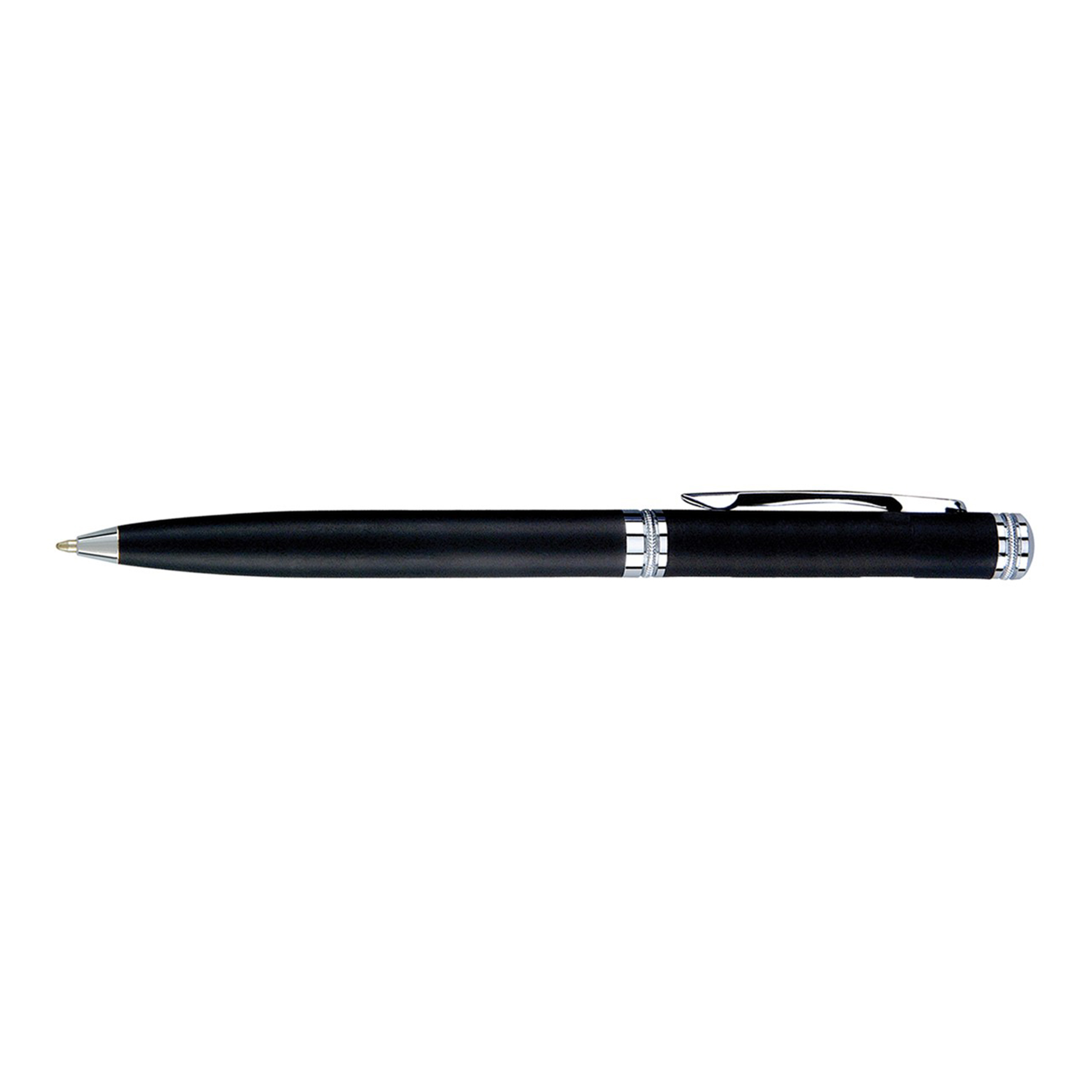 Bacchus Metal Ballpoint Pen 4
