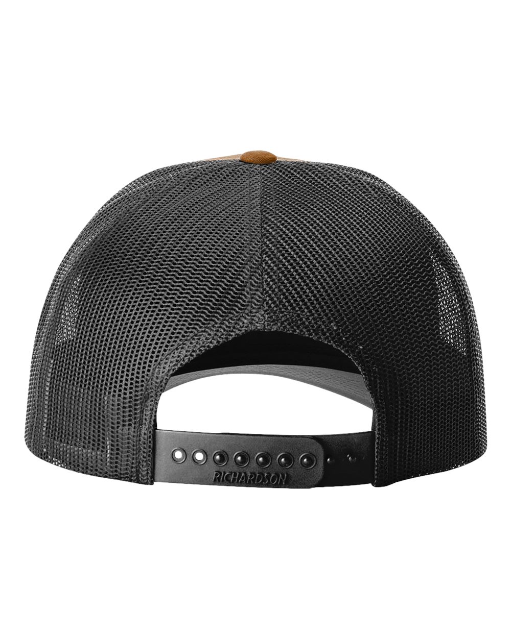 Low Pro Trucker Cap - 115 11