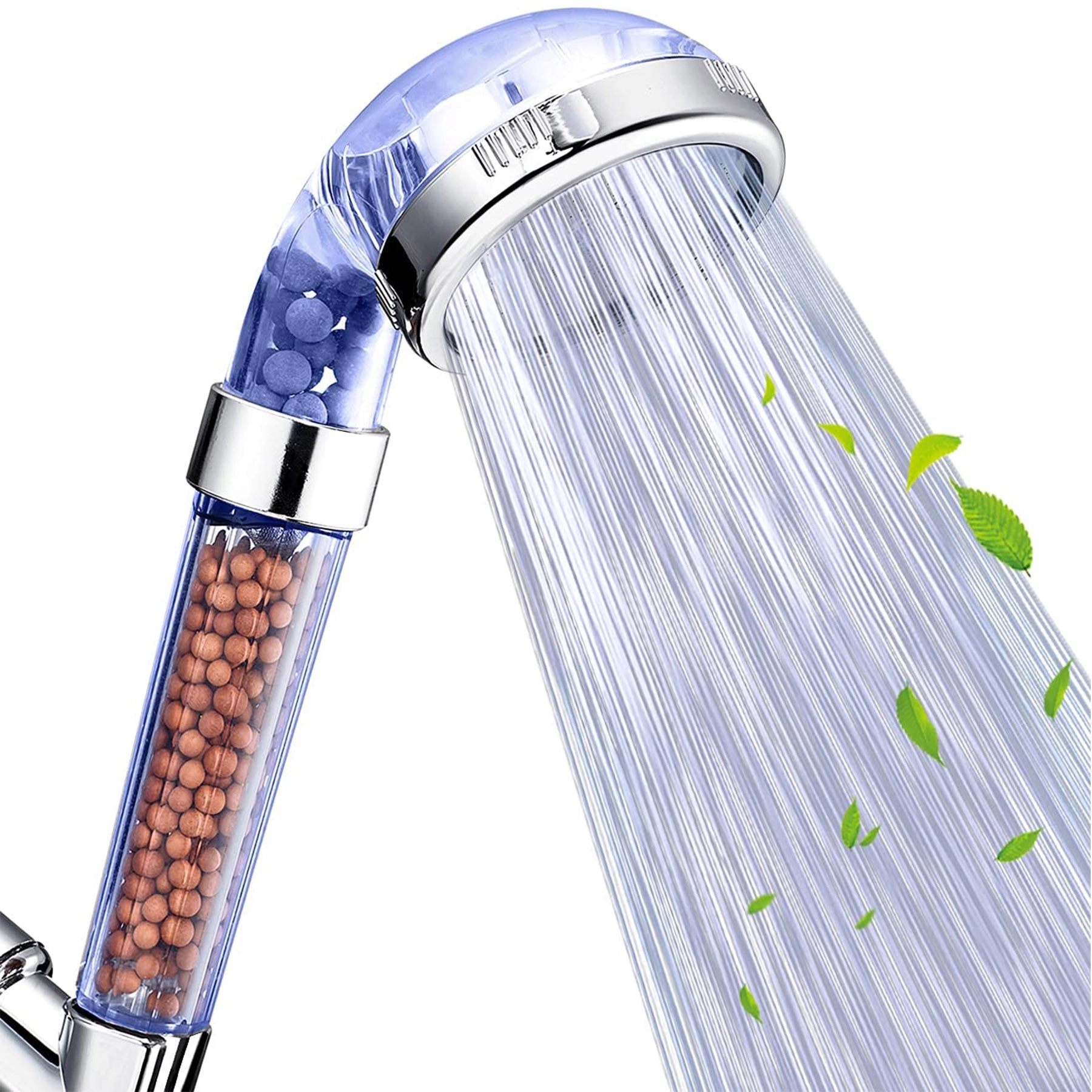 High Pressure Bathroom Showerhead 4
