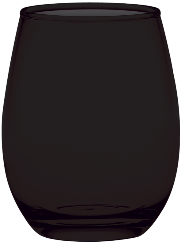 12 oz. Stemless White Wine 12