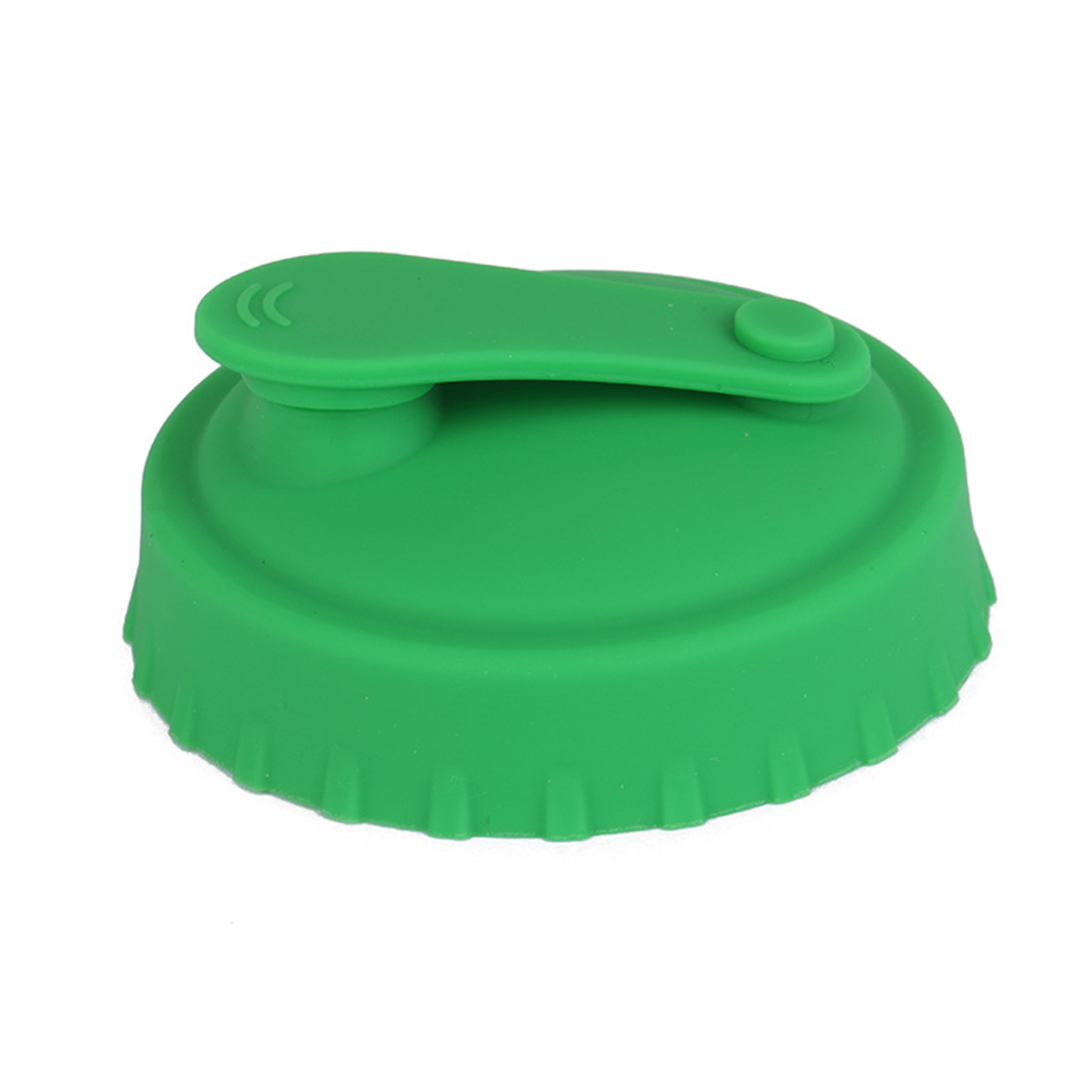 Silicone Can Lids 1