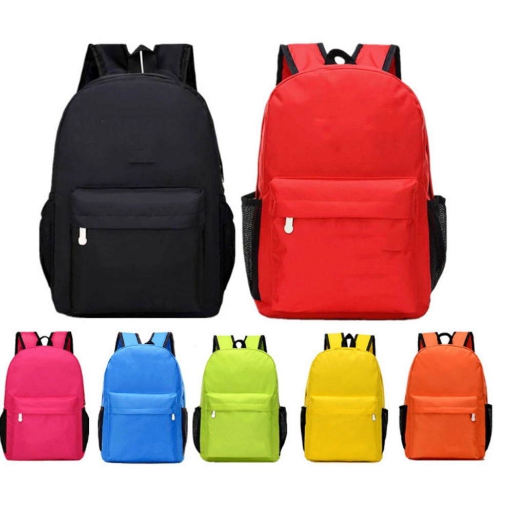Customized School Bag 1