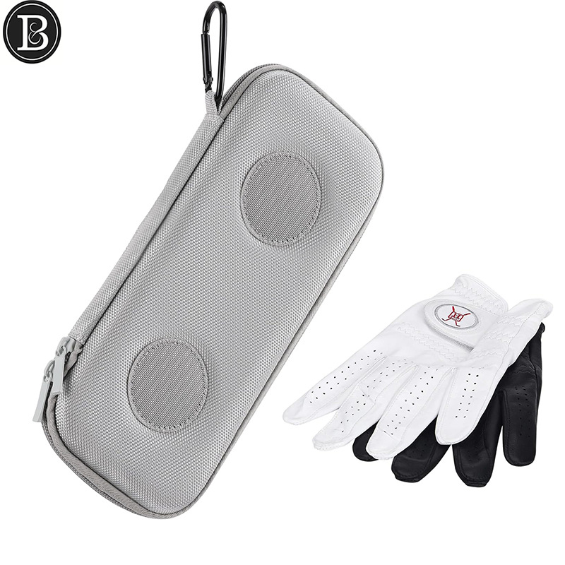 Handy Picks Performance Golf Glove Case 3