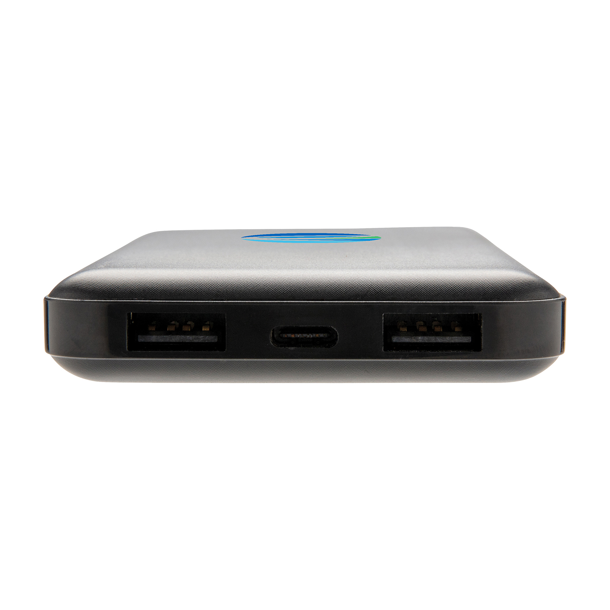 High Density 10.000 mAh Pocket Powerbank 15