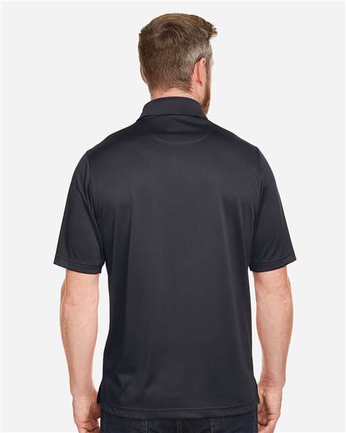 Men's Advantage Snag Protection Plus IL Pocket Polo - M348P 35