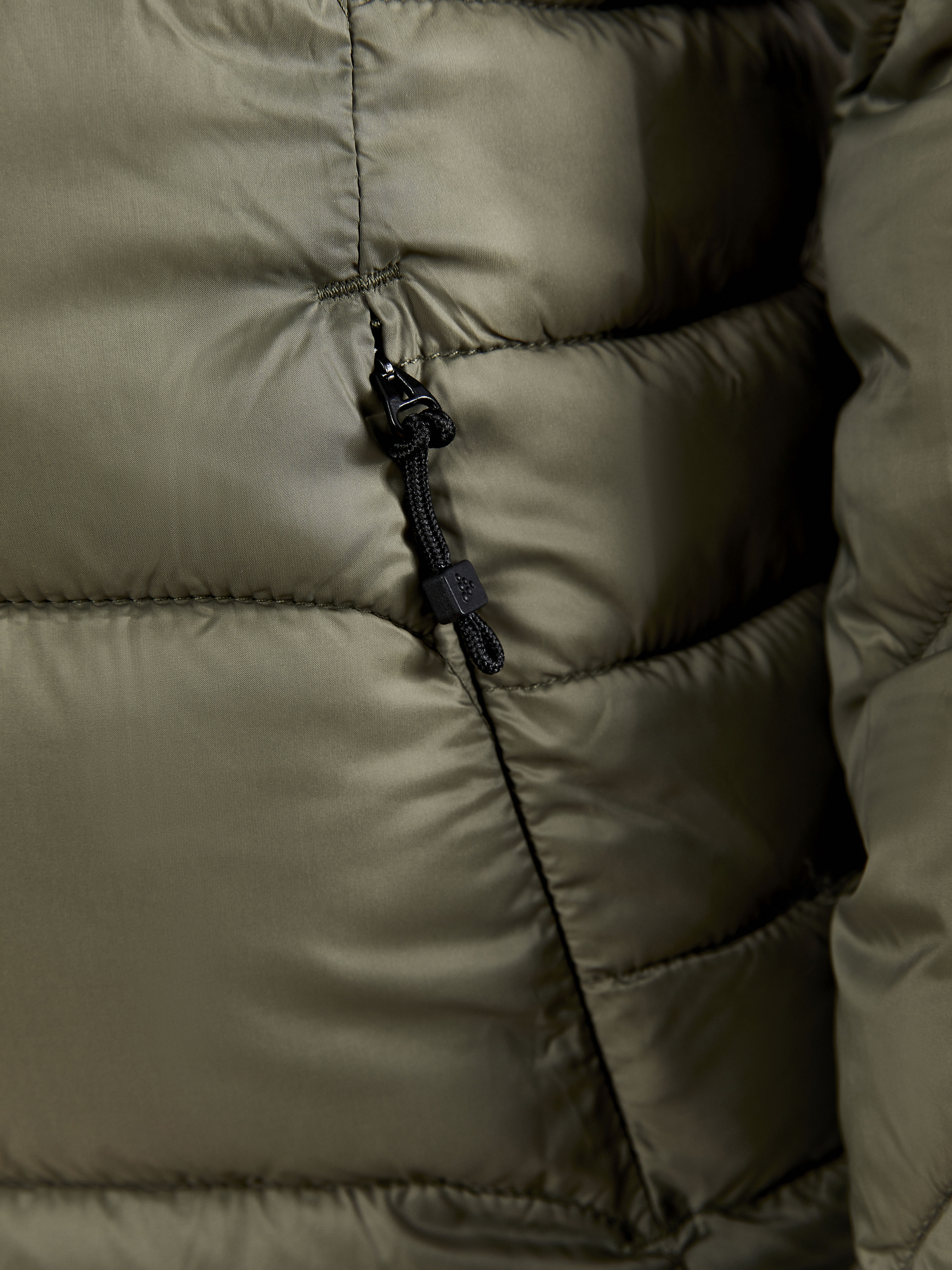CORE EXPLORE ISOLATE JACKET W 15