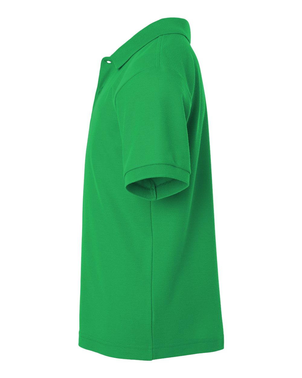Youth Pique Polo - 62800Y 48