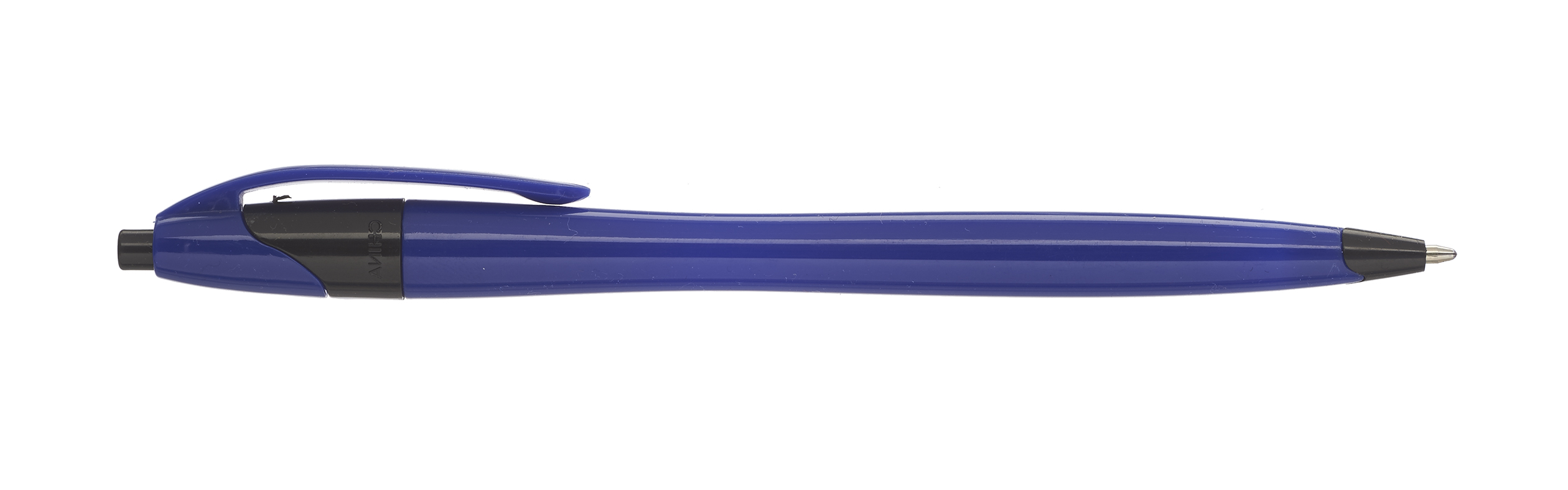 Click Action Plastic Pen 11
