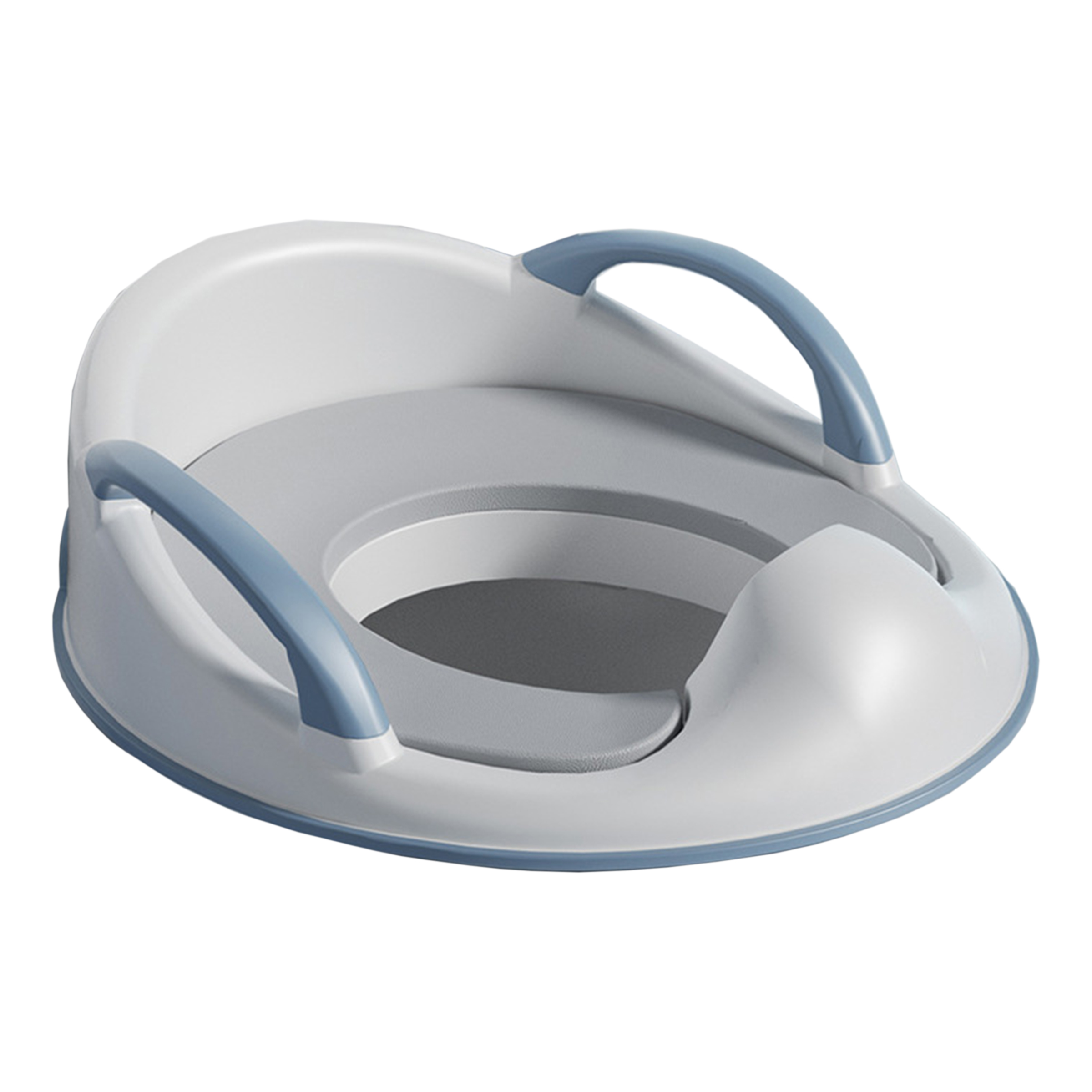 Polypropylene Children'S Toilet Seat 3