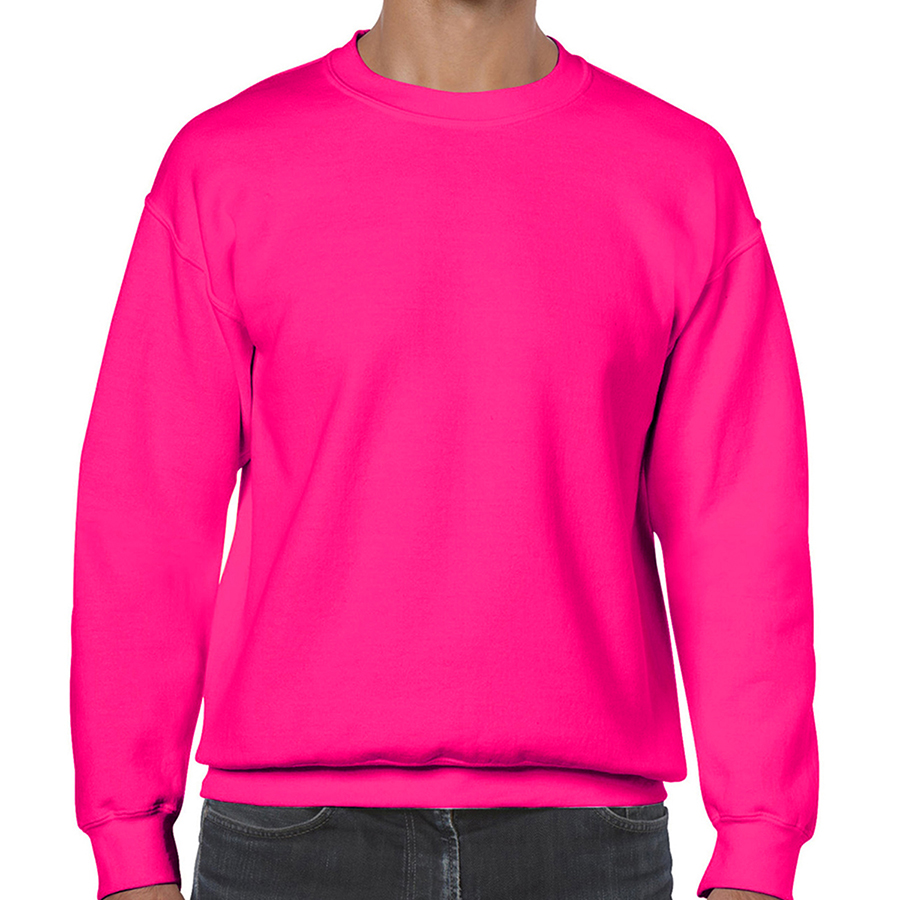 Gildan Heavy Blend Adult Crewneck Sweatshirt 50