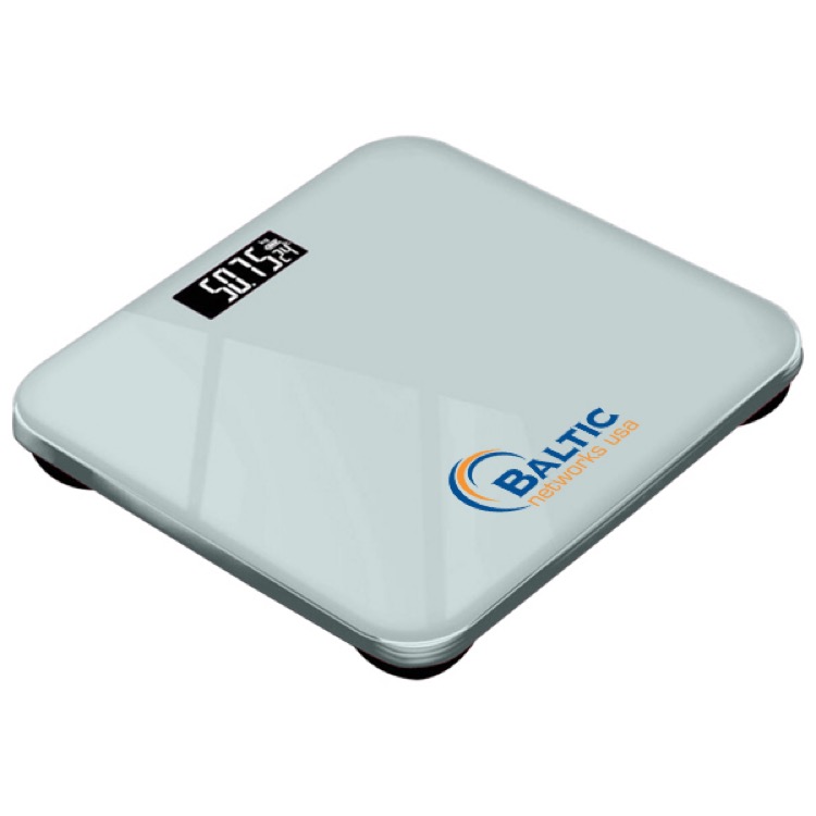 Weight For Me Home Scale 5