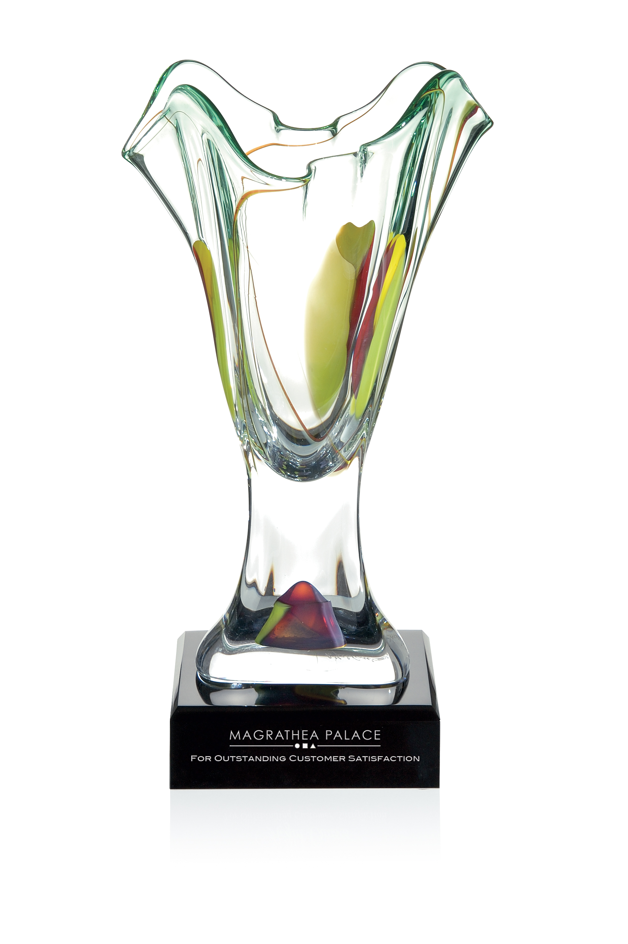 JAFFA® Oceanic Vase 2