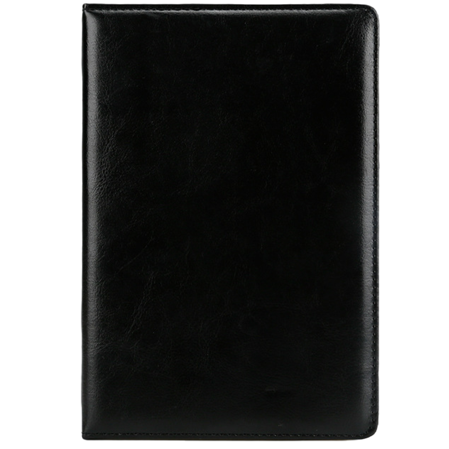 A5 PU Softcover Thread Sewn Notebook 5