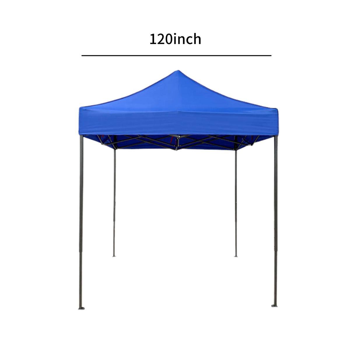 Portable 10x10FT Advertising Tent for Exhibitions 4
