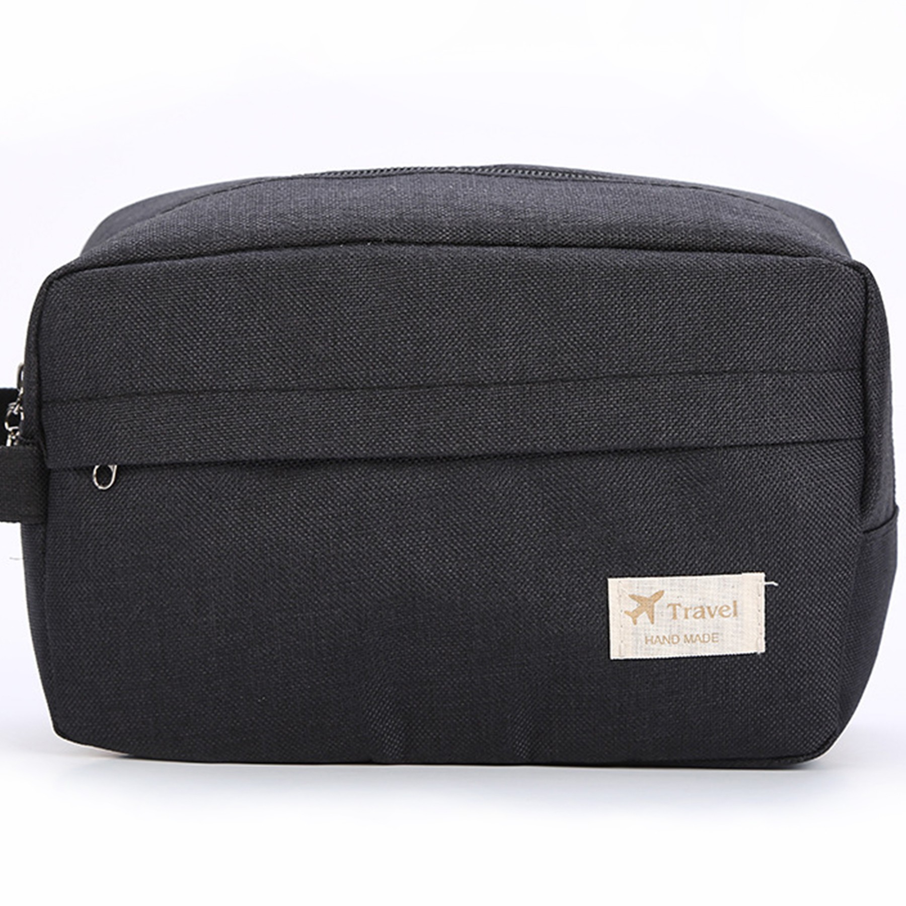 Canvas Tool Cosmetic Storage Bag 4
