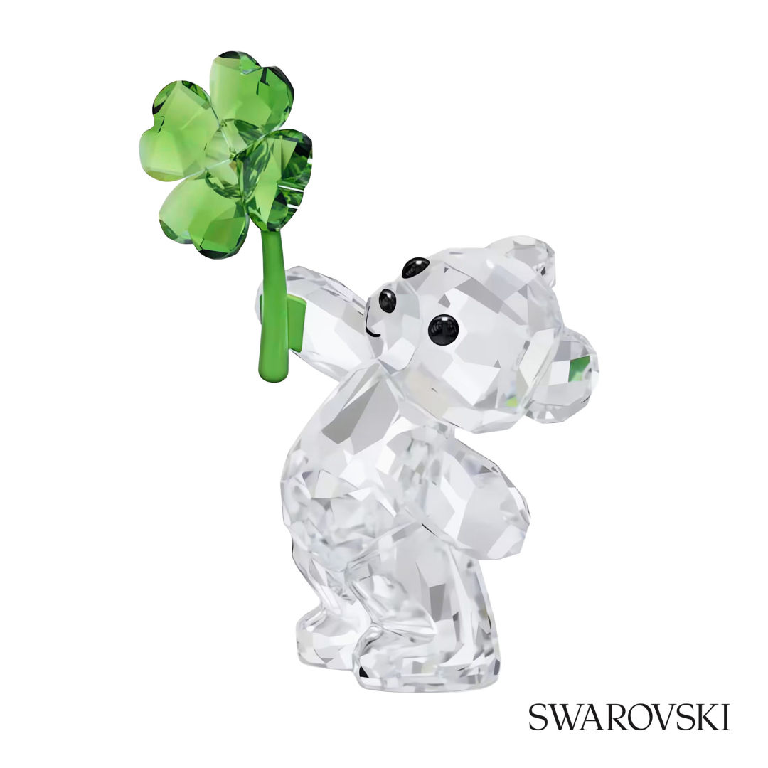 Swarovski® Kris Bear 4