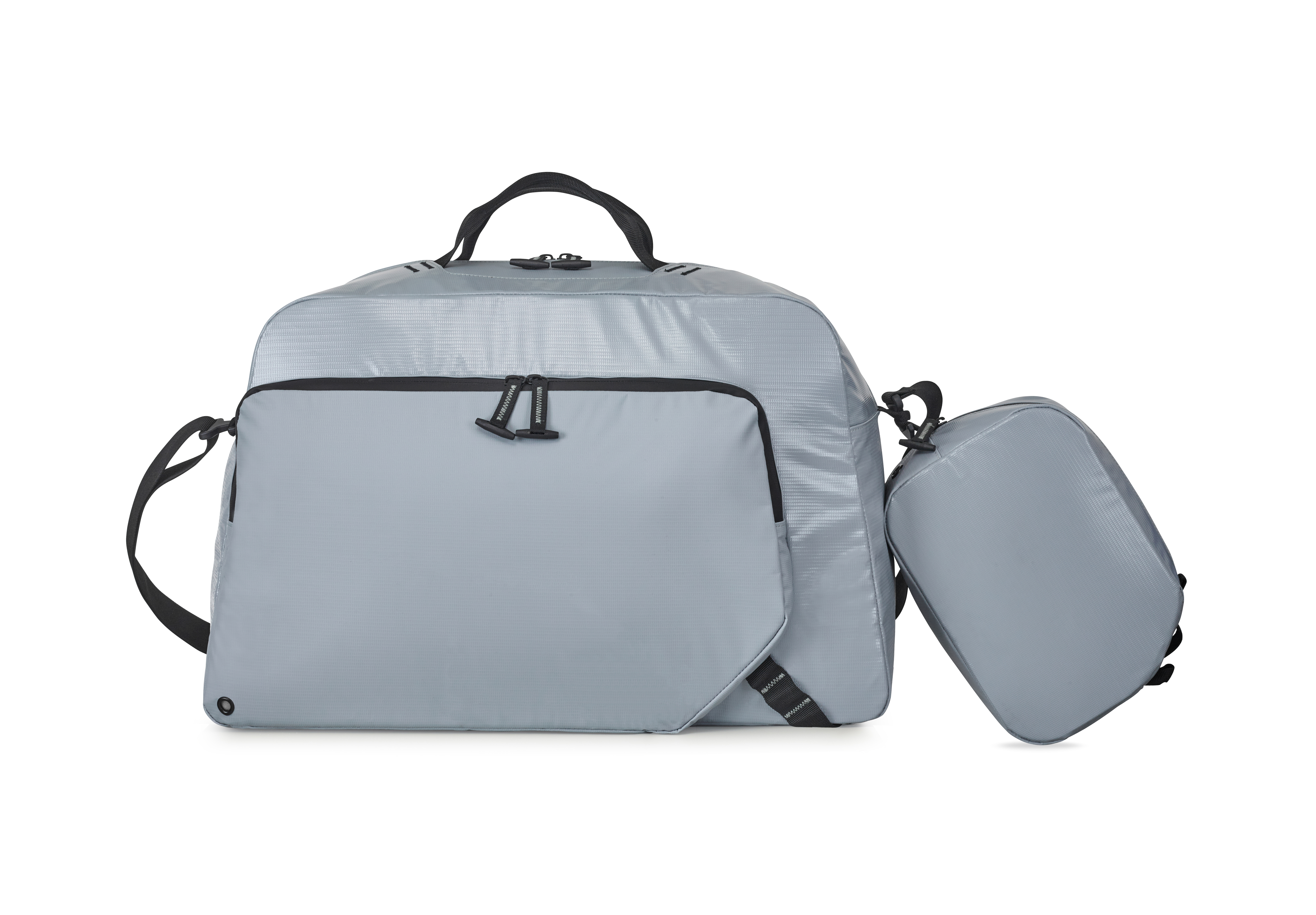 Renegade Convertible Sling Bag 3