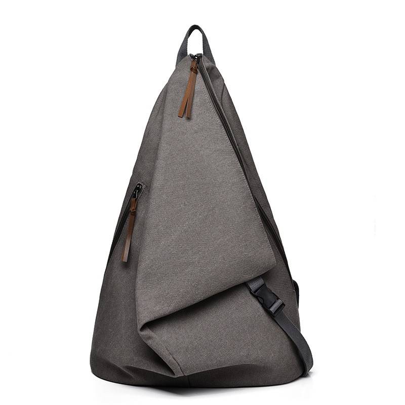 Large Casual Daypack Outdoor Travel Backpacks for Men Women 4