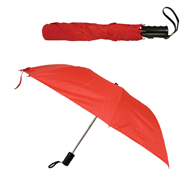 FOLDING UMBRELLA: 42" Arc 4