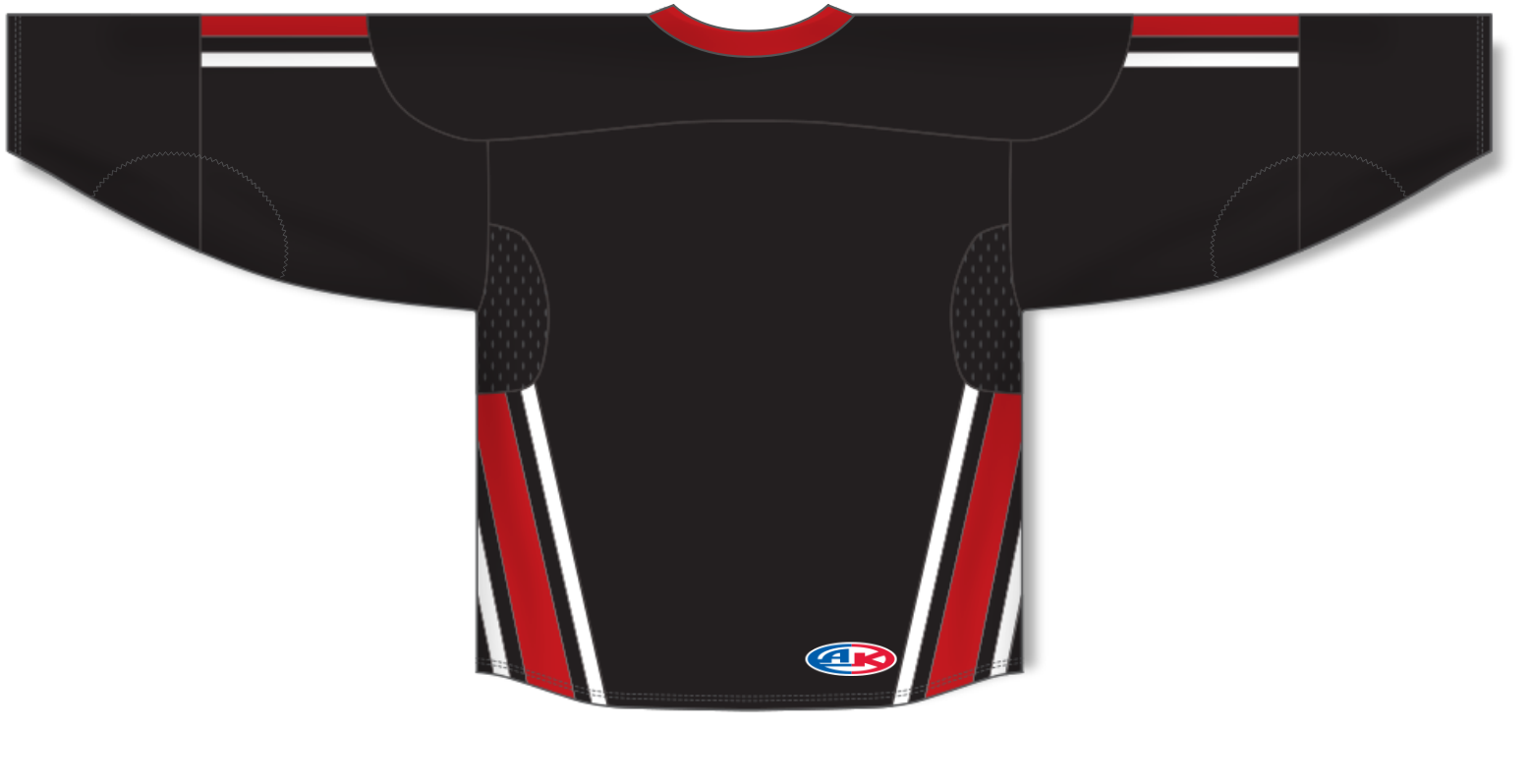 Pro Hockey Jerseys H550C-CAN-G06 15