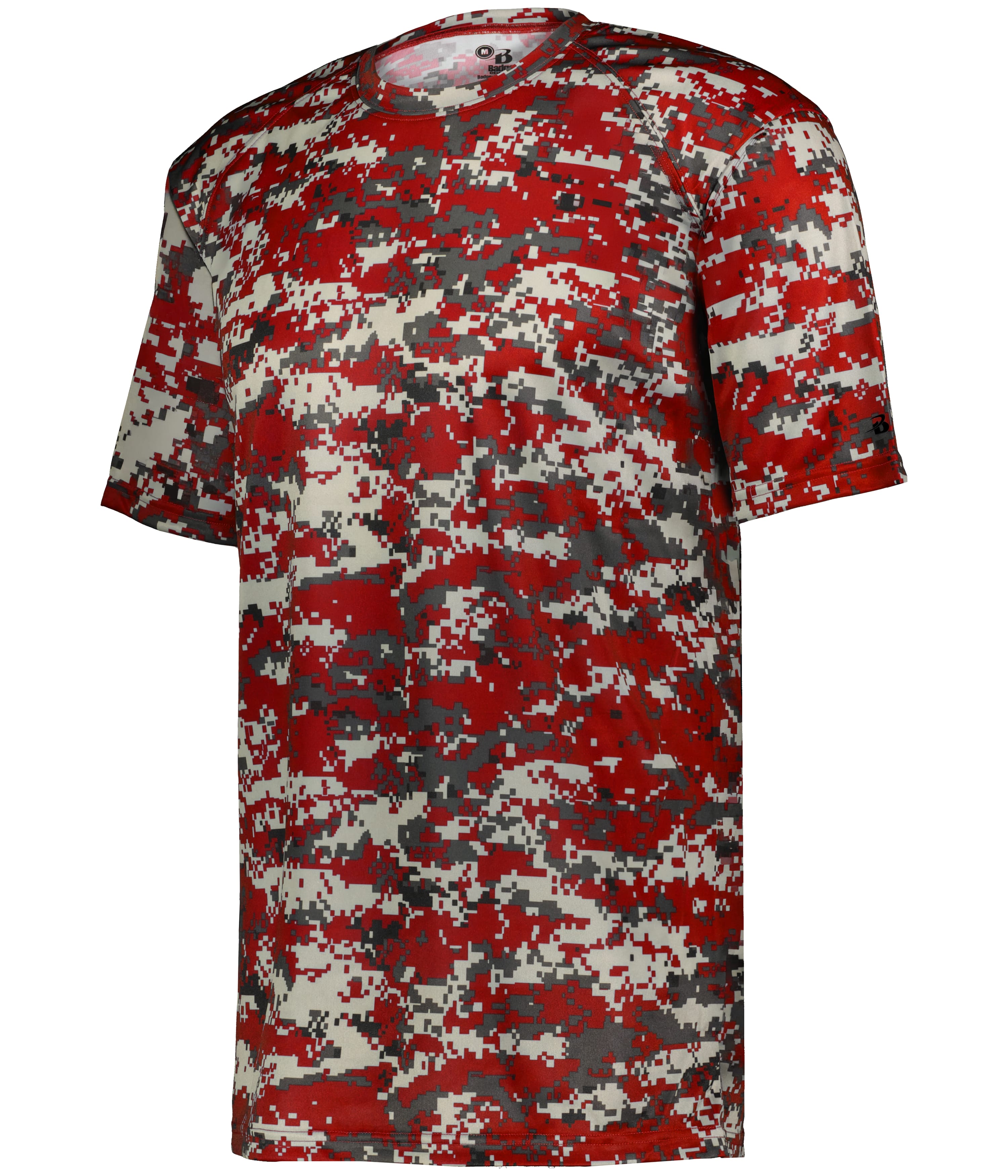 DIGITAL TEE 23