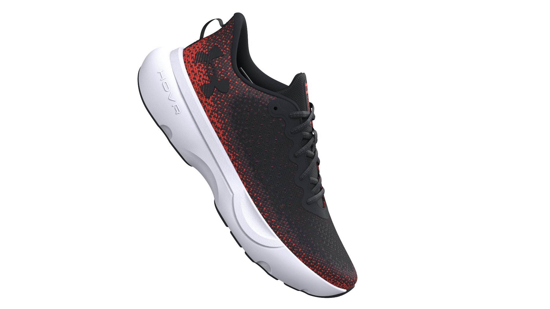 UA Infinite Men's Running Shoes 23