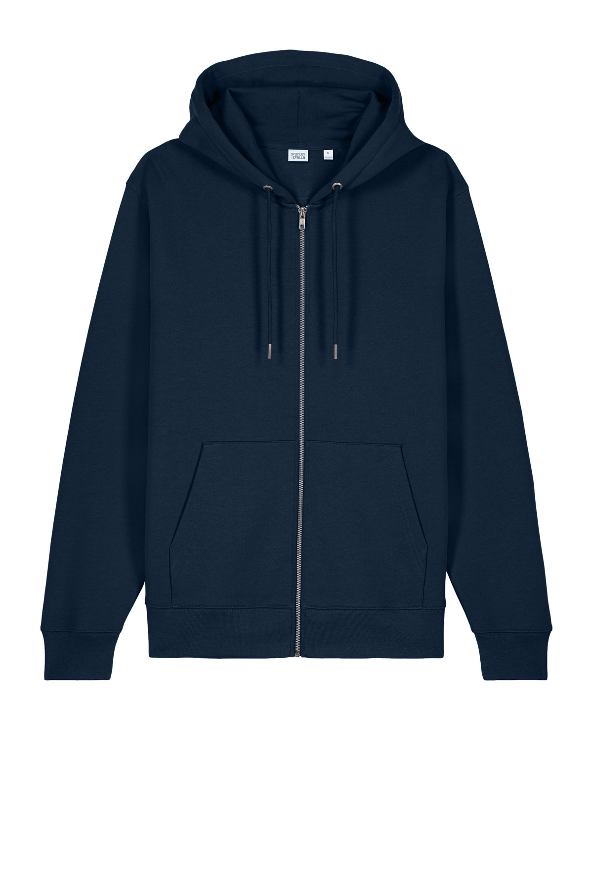 Stanley/Stella Unisex Cultivator 2.0 Full-Zip Hooded Sweatshirt SXU005 5