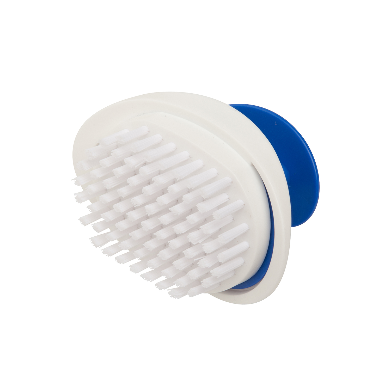 Vegetable and Fruit Brush with Handle 16