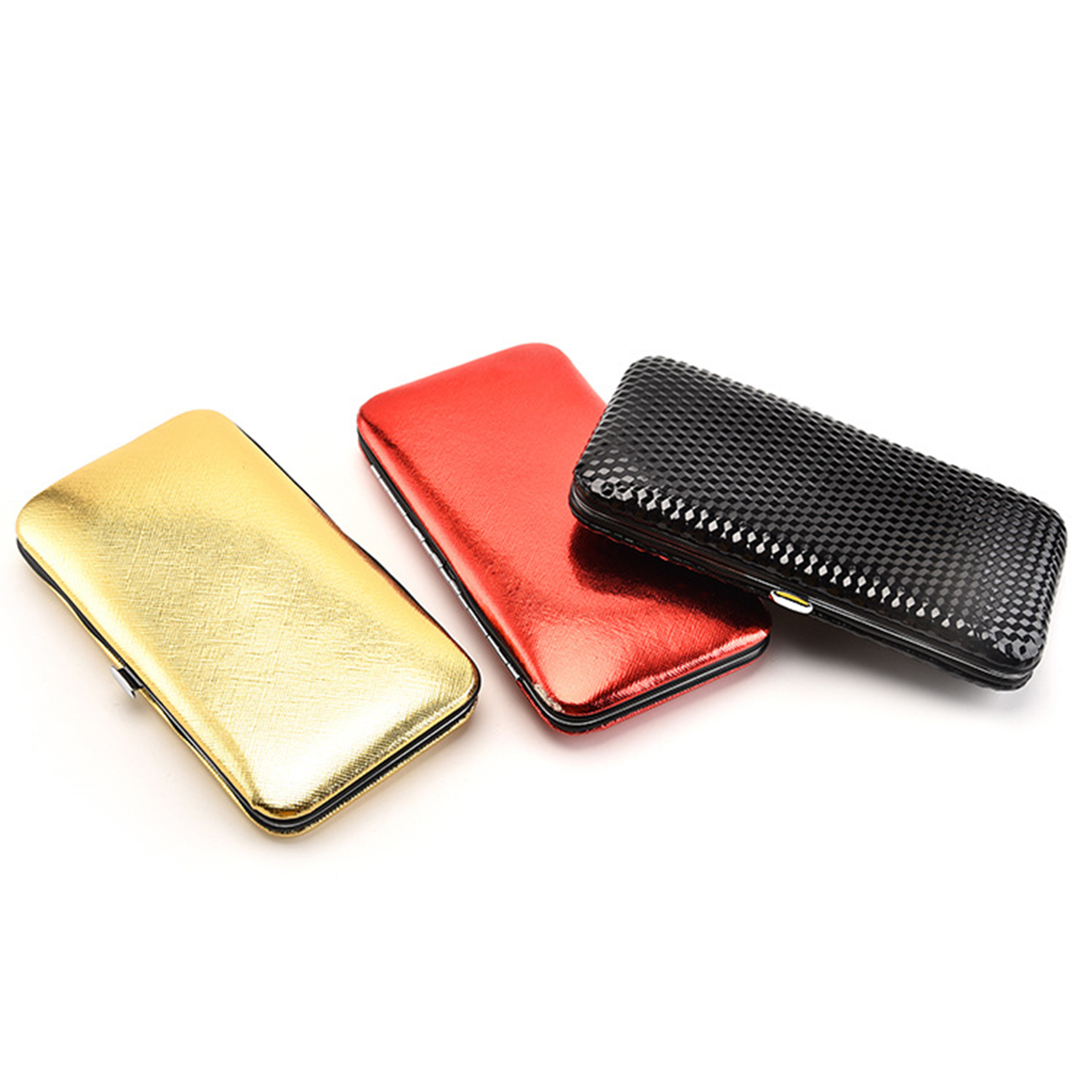Multi-functional 12 Pcs Manicure Kit 2