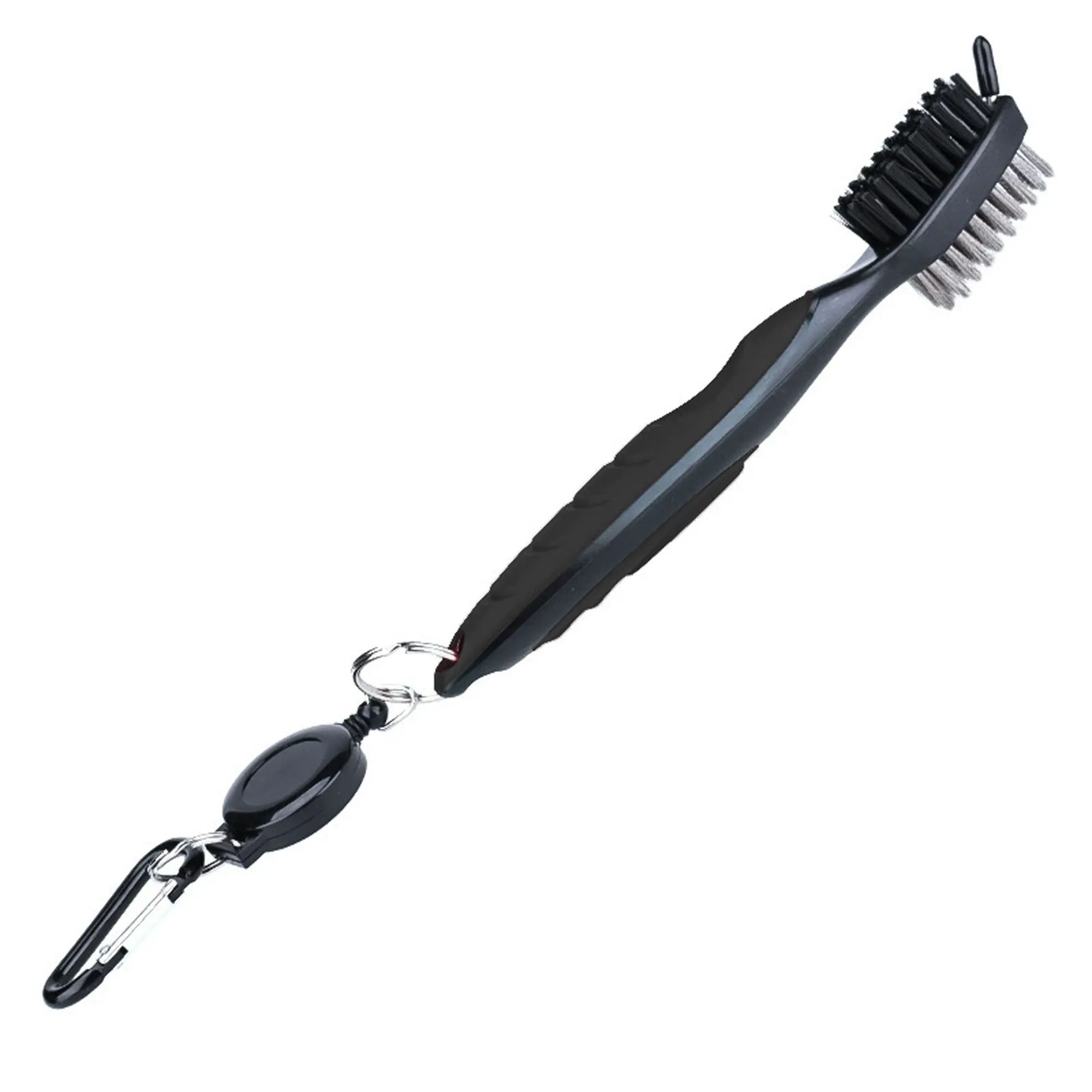 Retractable Golf Club Brush Cleaner MOQ 50 1