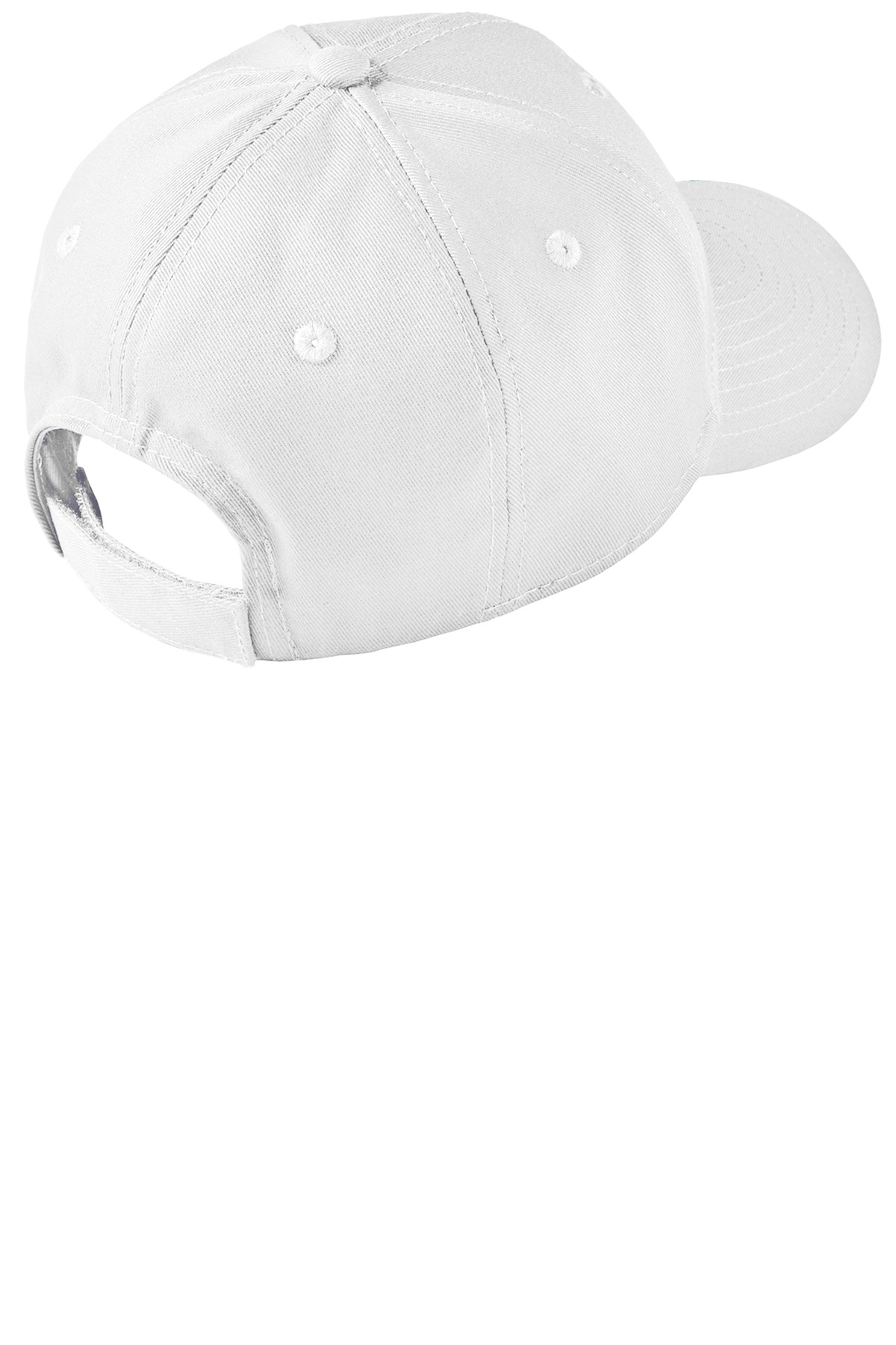 New Era - Adjustable Structured Cap. NE200 52