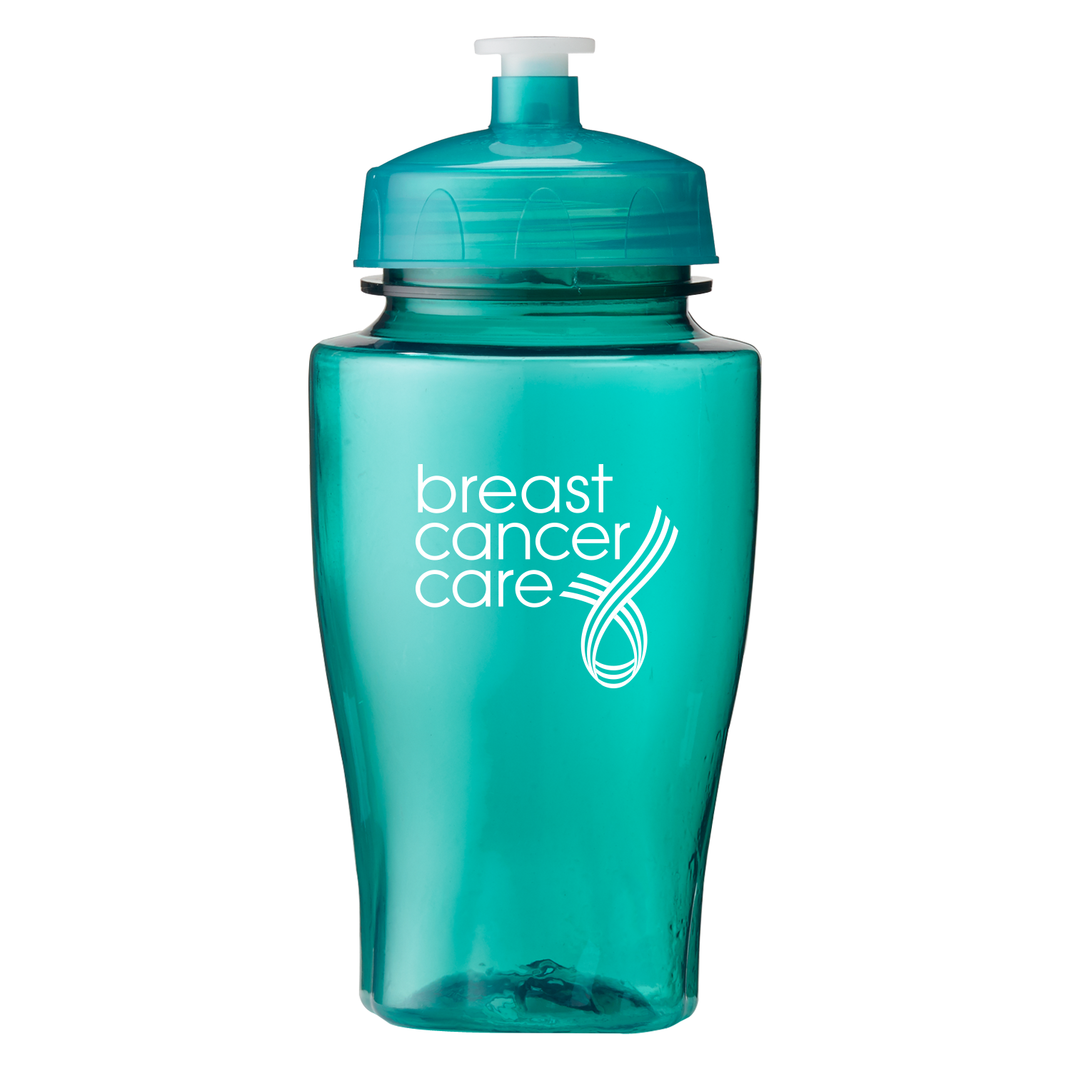 16 Oz. RPET Twister Sports Water Bottle 6