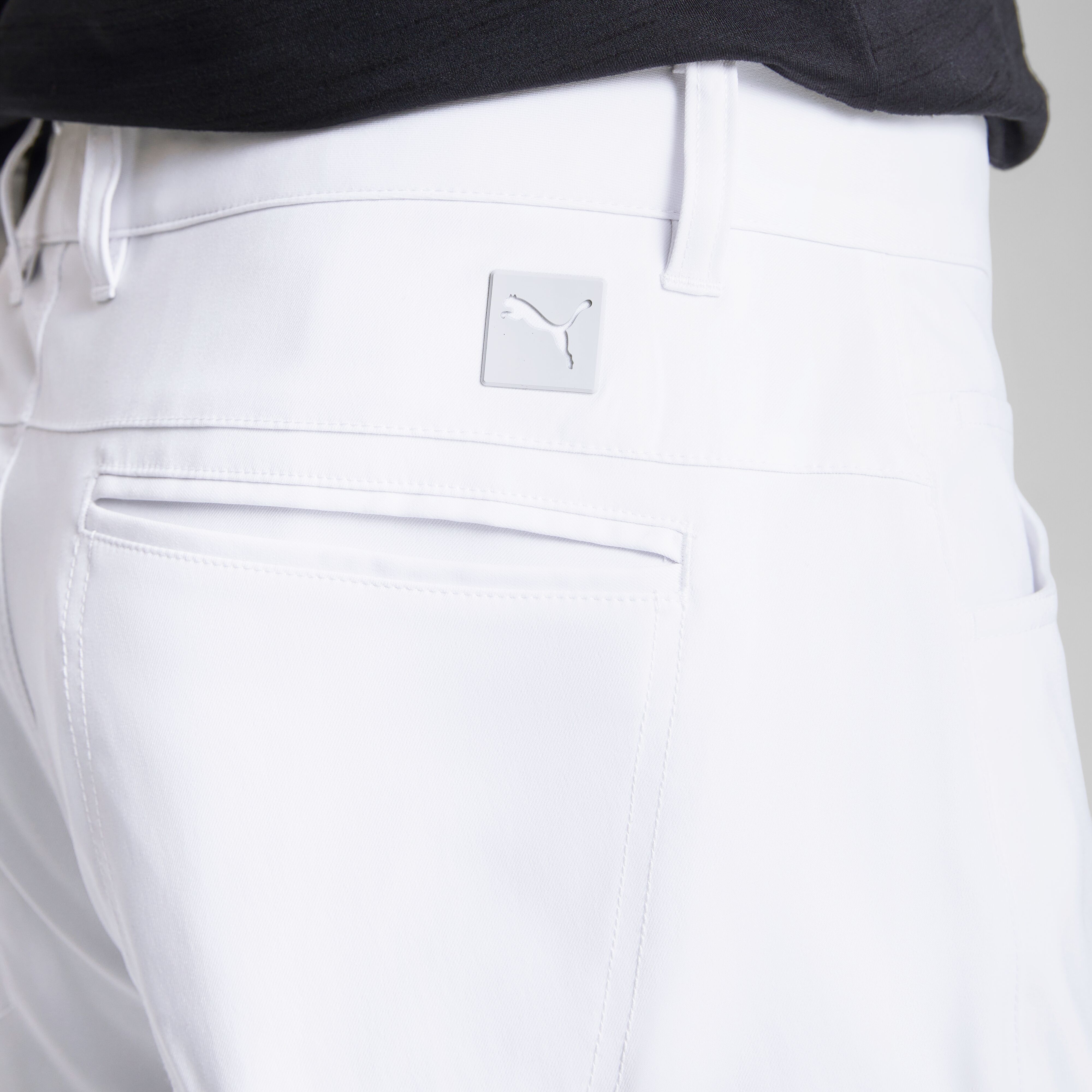 Puma Dealer 5-Pocket Pant 8