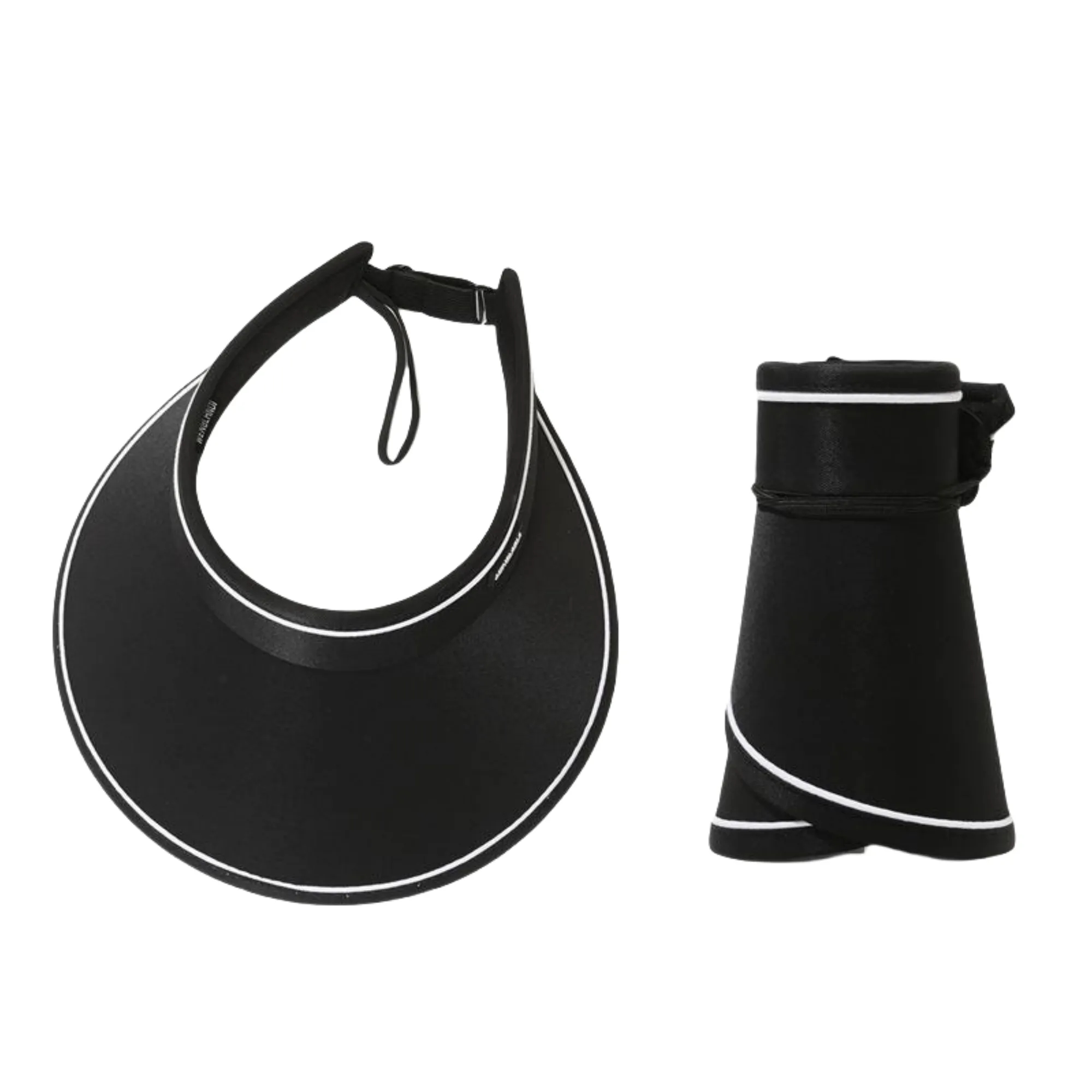 Foldable Sun Visor Hat Summer Outdoor 6