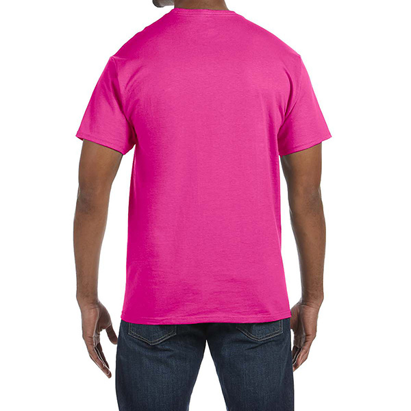 Jerzees Adult Heavyweight Blend T-Shirt 5.6 oz 23