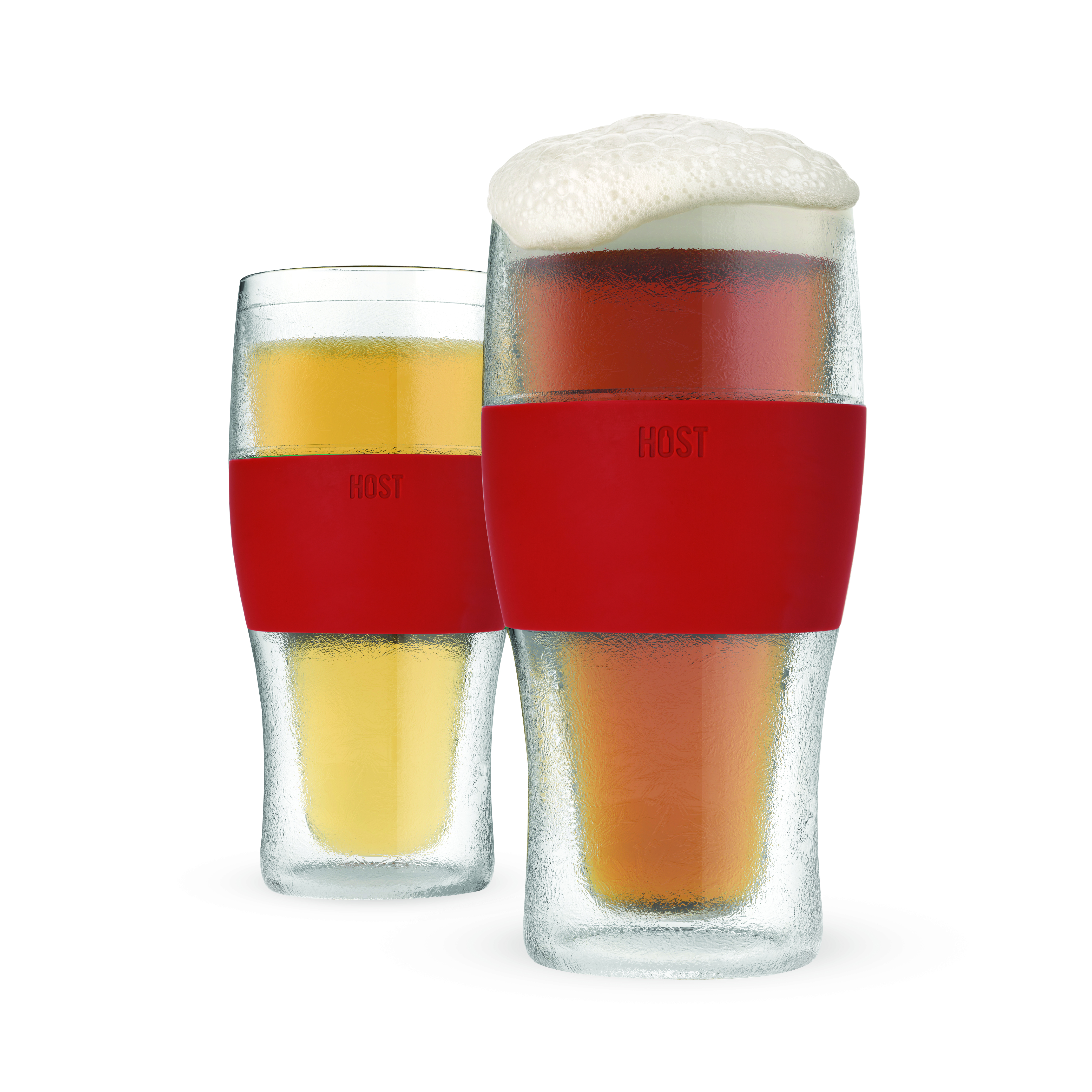 HOST® FREEZE™ Beer Pint, set of 2 13
