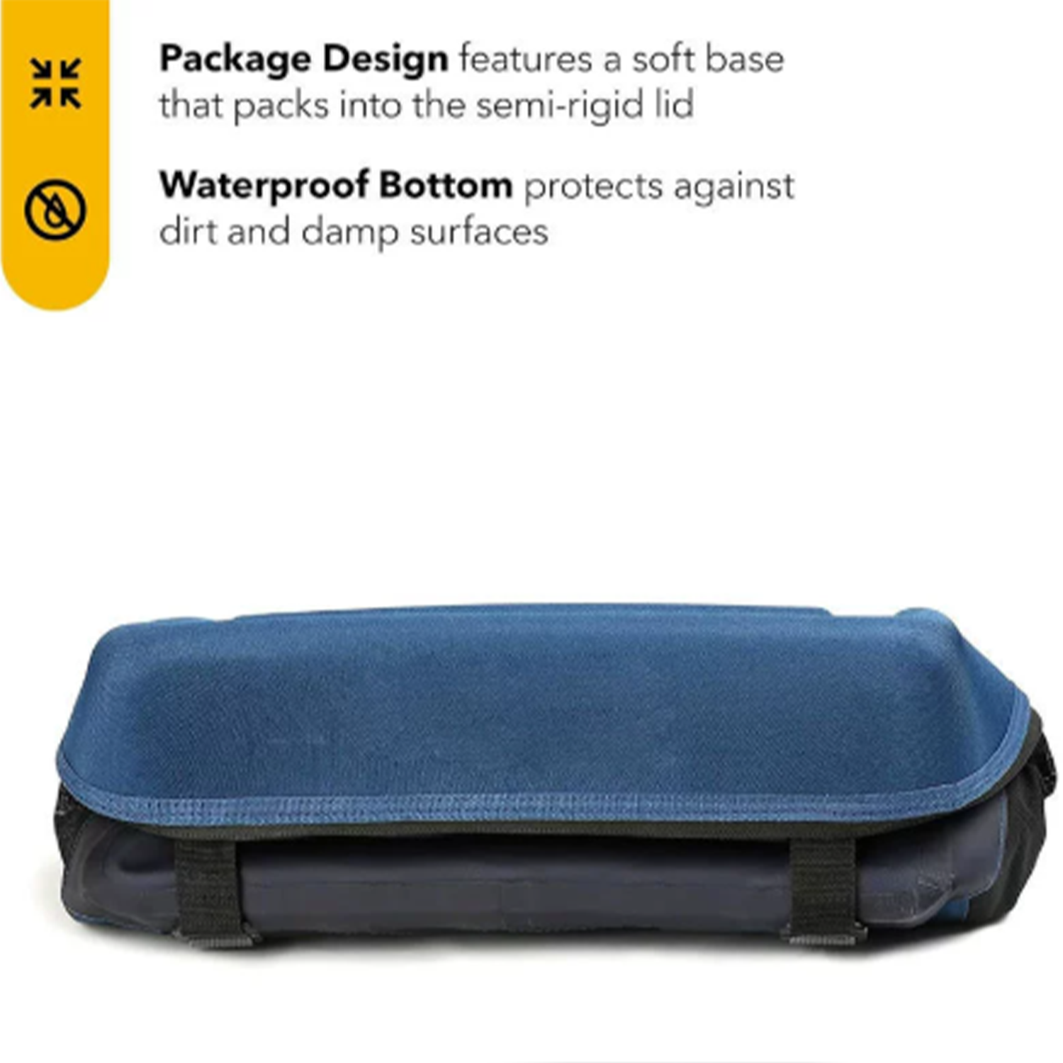 Oxford Food Insulation Bag 5