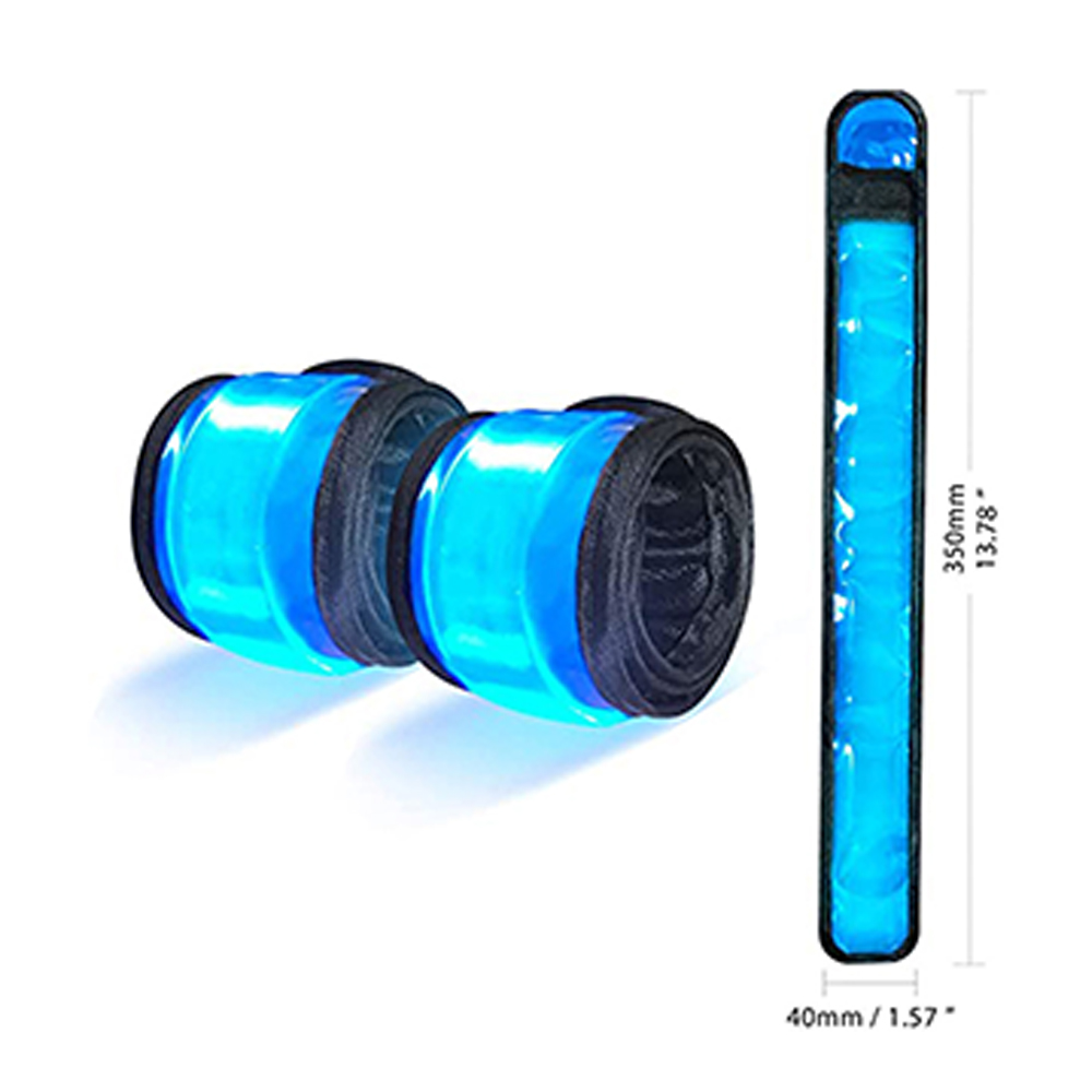 LED Luminous Arm Band Clap Circle 2