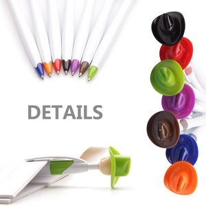 D.I.Y. Beads String Pen 7