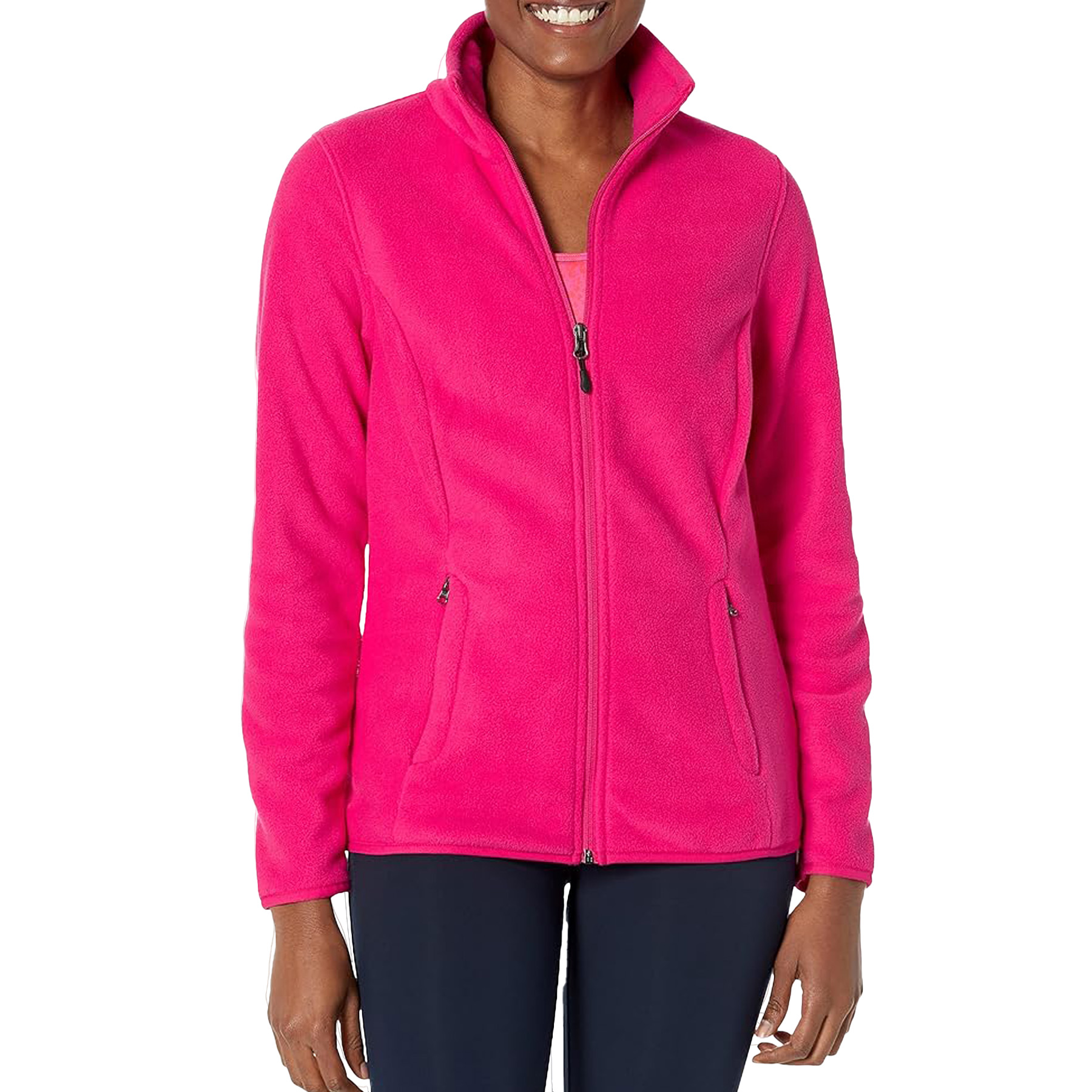 Fleece Jacket 18
