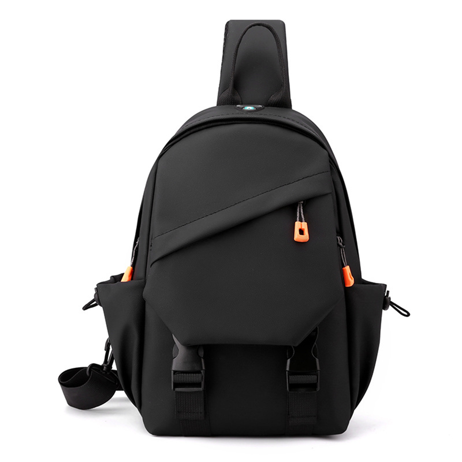 Usb Charging Fanny Pack 6