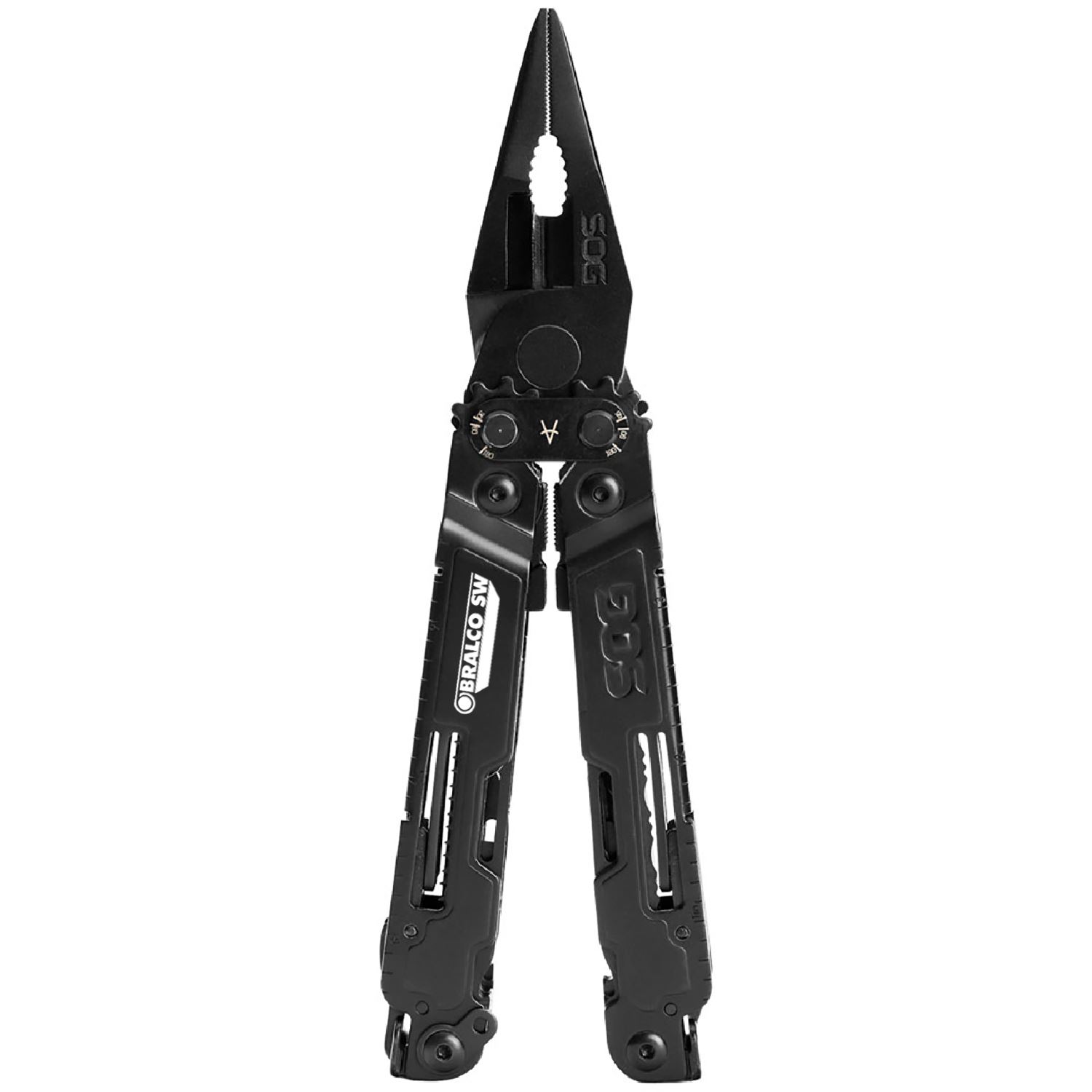 SOG® POWERACCESS - BLACK 3